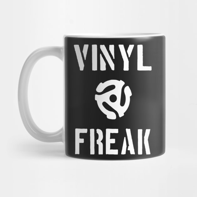 VINYL FREAK by BG305